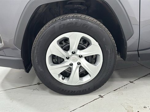 Certified 2024 Toyota RAV4 LE image 24