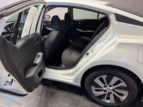 Used 2022 Nissan Altima 2.5 S image 17