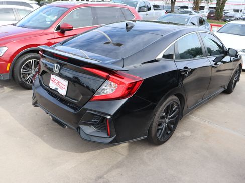 Used 2020 Honda Civic Si image 11