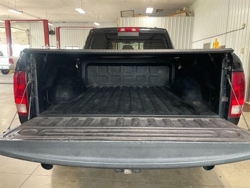 Used 2011 RAM 1500 Big Horn AWD/4WD image 8