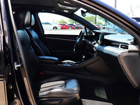 Used 2021 Kia K5 GT-Line w/ GT-Line FWD Premium Package image 30