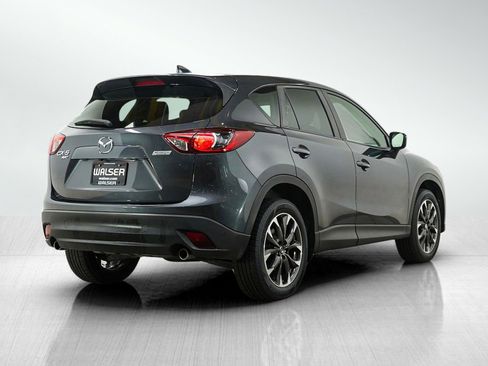 Used 2016 MAZDA CX-5 Grand Touring image 5
