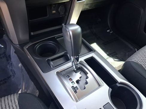 Used 2023 Toyota 4Runner SR5 RWD image 20