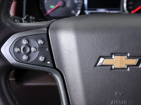 Used 2016 Chevrolet Tahoe LTZ image 7