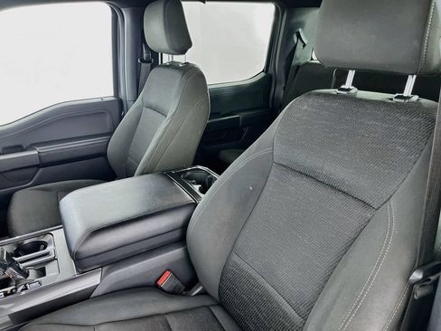 Used 2023 Ford F150 XLT w/ Equipment Group 302A High AWD/4WD image 29