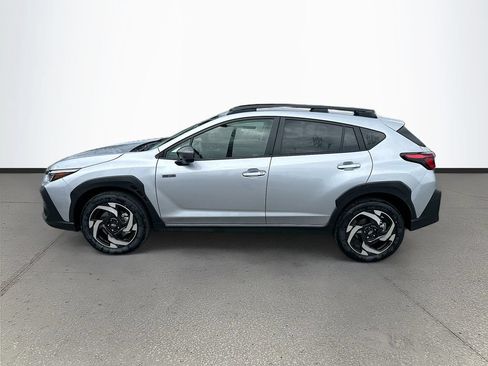 New 2026 Subaru Crosstrek 2.5i Limited AWD/4WD image 4