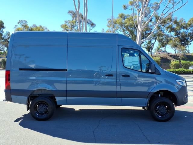 New 2026 Mercedes-Benz Sprinter 2500 image 22