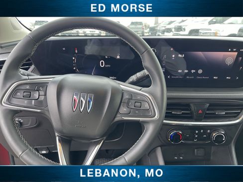 Used 2024 Buick Encore GX Preferred image 11