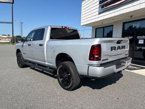 Used 2026 RAM 2500 Big Horn AWD/4WD image 7