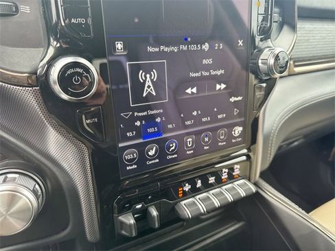 Used 2021 RAM 1500 Limited image 16