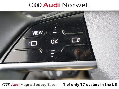 New 2025 Audi Q5 Premium image 26