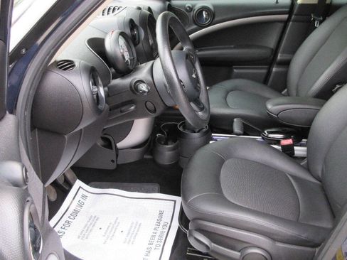 Used 2014 MINI Cooper Countryman w/ Cold Weather Package image 9