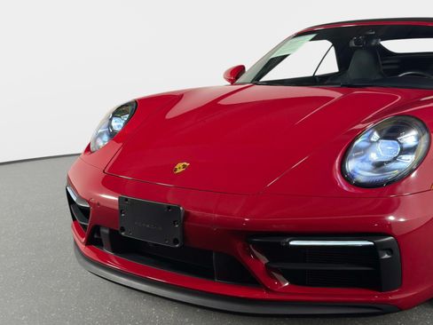 Used 2023 Porsche 911 Carrera 4 GTS AWD/4WD image 11