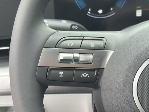 New 2026 Hyundai Kona SEL Sport image 24