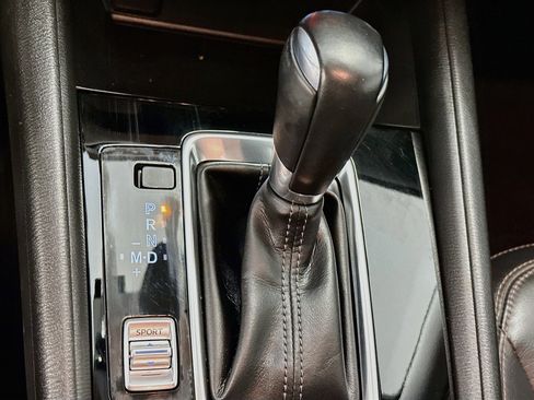 Used 2023 MAZDA CX-5 AWD 2.5 S image 25