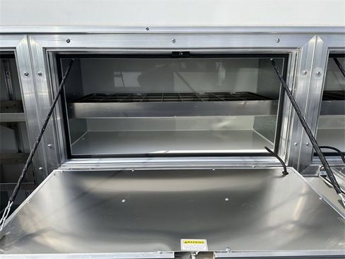 New 2026 Ford E-350 and Econoline 350 Super Duty w/ Power Equipment Group image 15