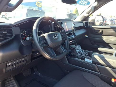 Used 2026 Toyota Tundra SR image 6