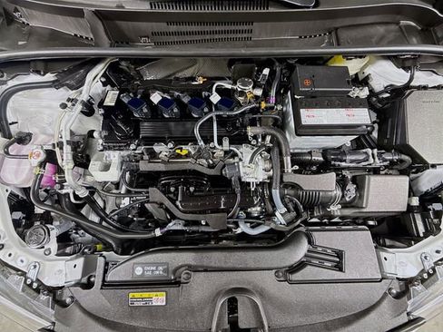 Certified 2026 Toyota Corolla SE image 27