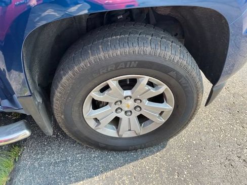 Used 2019 GMC Canyon SLE w/ SLE Convenience Package AWD/4WD image 3