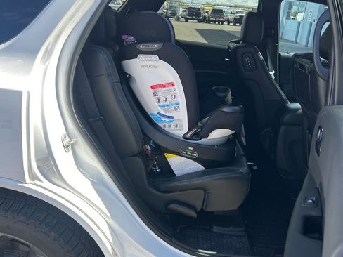 Used 2021 Dodge Durango GT image 12