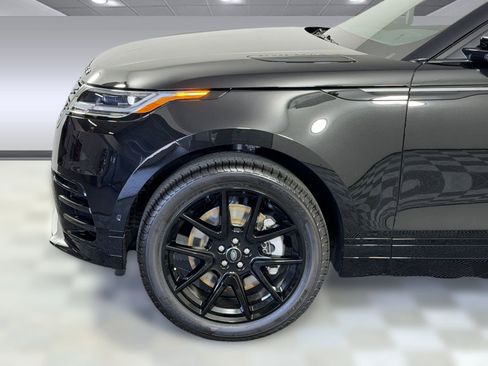 Used 2026 Land Rover Range Rover Velar Dynamic SE AWD/4WD image 11