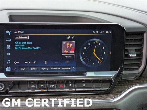 Used 2023 Chevrolet Silverado 1500 LT image 22