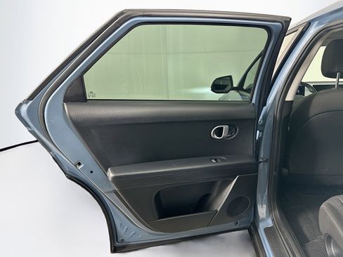 Used 2024 Hyundai Ioniq 5 SEL image 26