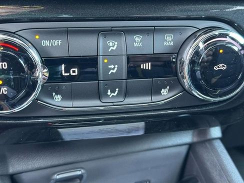 New 2026 Chevrolet TrailBlazer ACTIV w/ Convenience Package FWD image 15