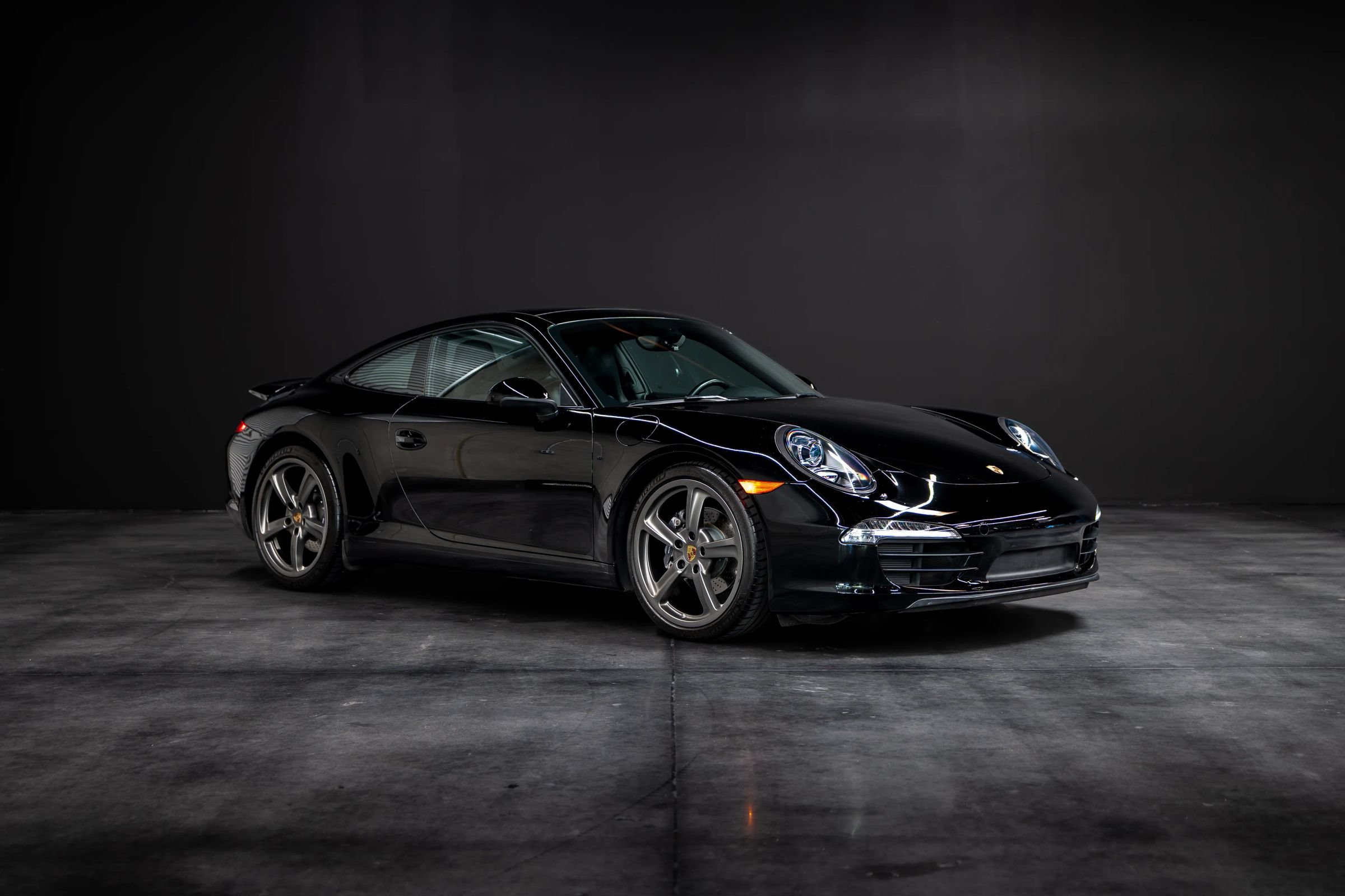 Used 2014 Porsche 911 Carrera image 3