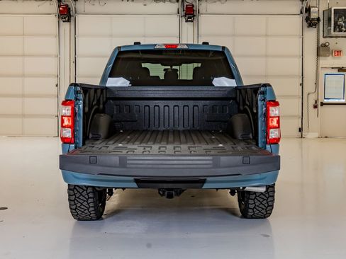 Used 2023 Ford F150 XL w/ STX Appearance Package image 9