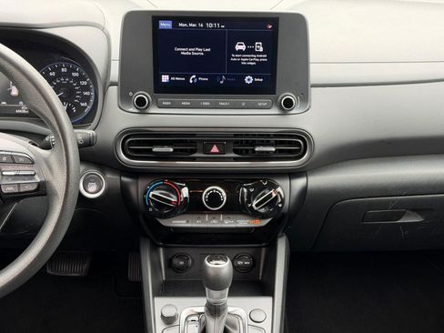 Used 2022 Hyundai Kona SEL w/ Cargo Package image 27