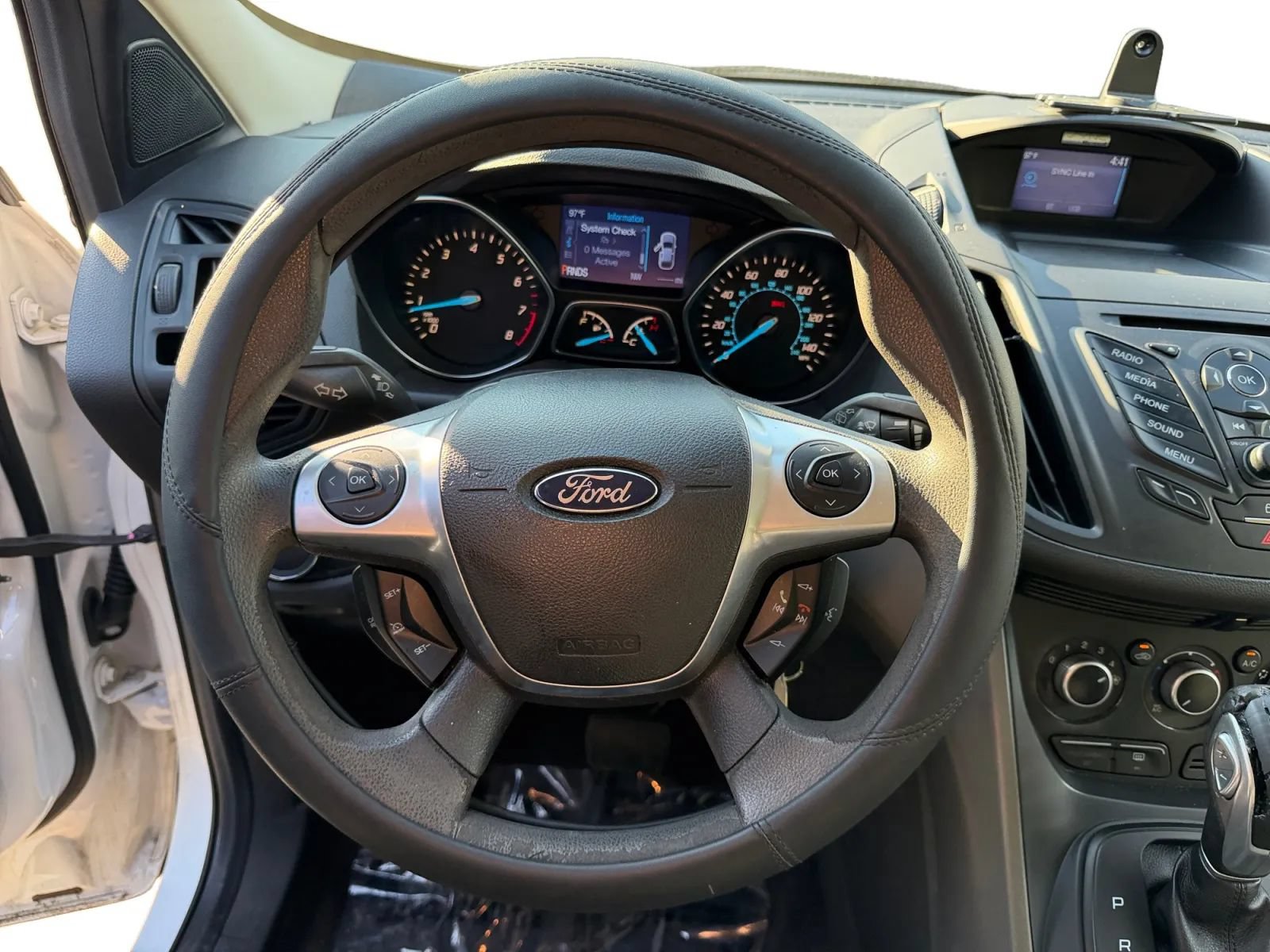 Used 2014 Ford Escape S FWD image 11