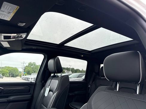 New 2027 RAM 1500 Limited AWD/4WD image 15