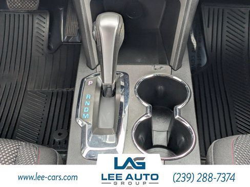 Used 2013 Chevrolet Equinox LT w/ Driver Convenience Package image 16