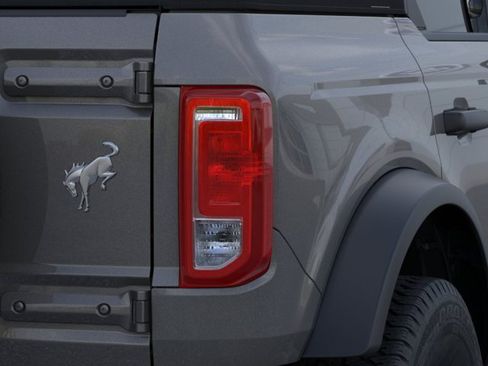 New 2025 Ford Bronco Big Bend AWD/4WD image 22