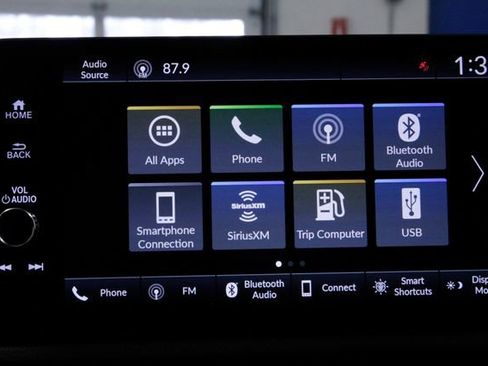 Certified 2023 Honda CR-V EX-L image 33