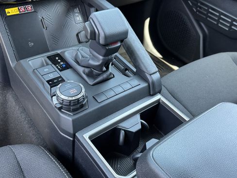 New 2026 Toyota 4Runner TRD Sport image 19