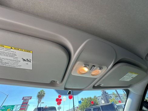 Used 2021 RAM ProMaster City Tradesman FWD image 23
