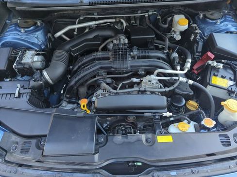 Used 2021 Subaru Crosstrek 2.0i Premium image 27