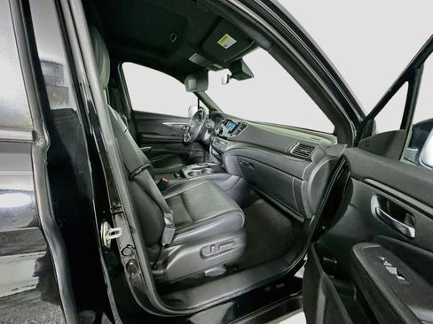 Used 2019 Honda Passport EX-L image 30