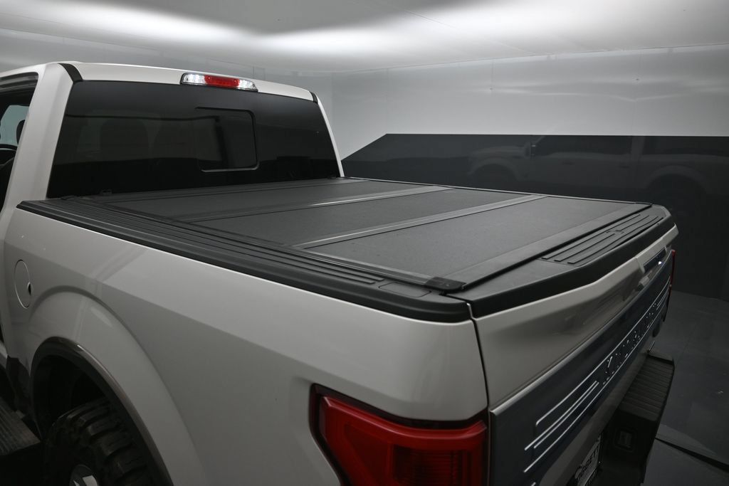 Used 2019 Ford F150 King Ranch w/ Equipment Group 601A Luxury AWD/4WD image 23