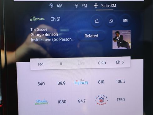 Used 2024 Ford Ranger XLT w/ Equipment Group 301A High image 19