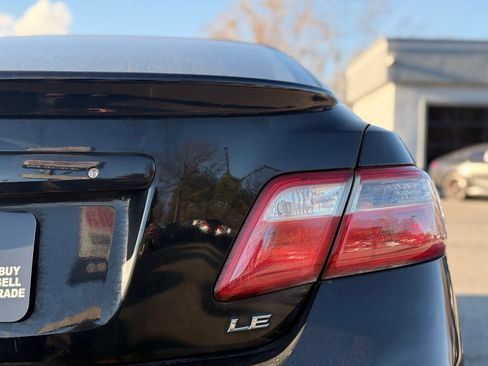 Used 2007 Toyota Camry CE image 10