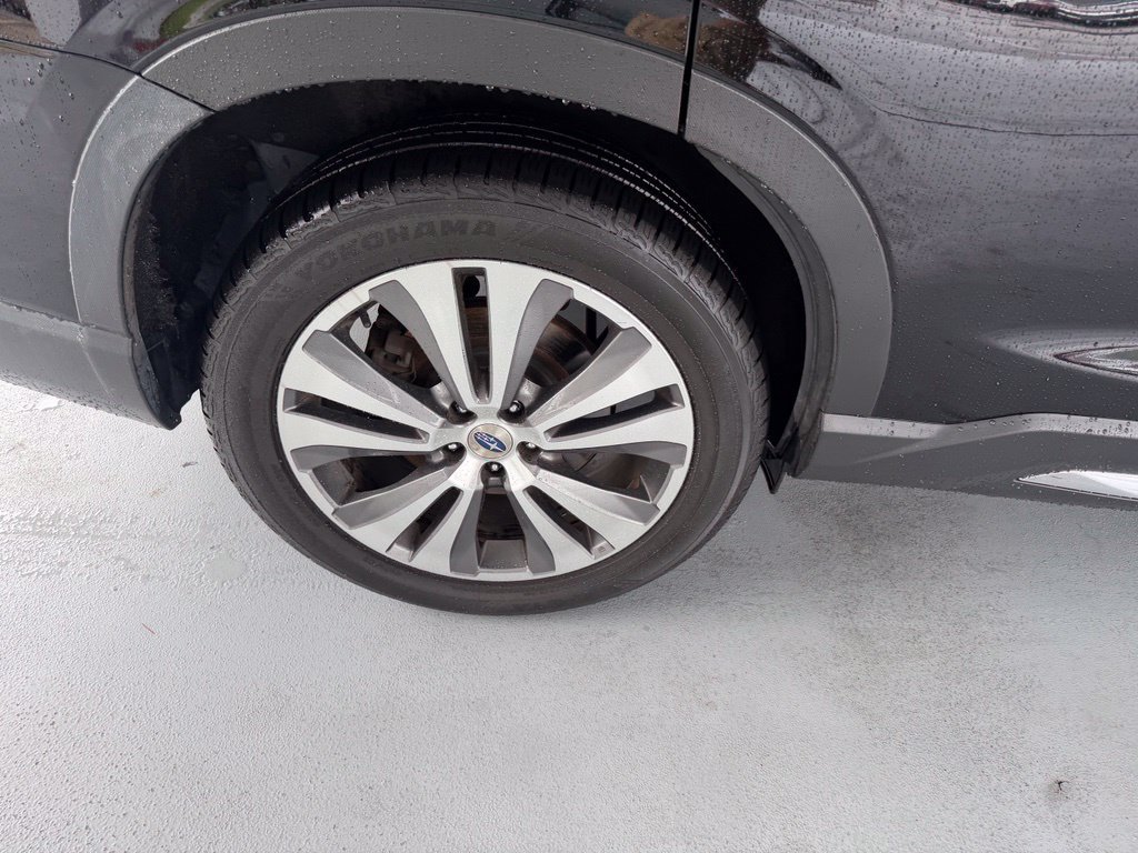 Used 2019 Subaru Ascent Limited AWD/4WD image 13