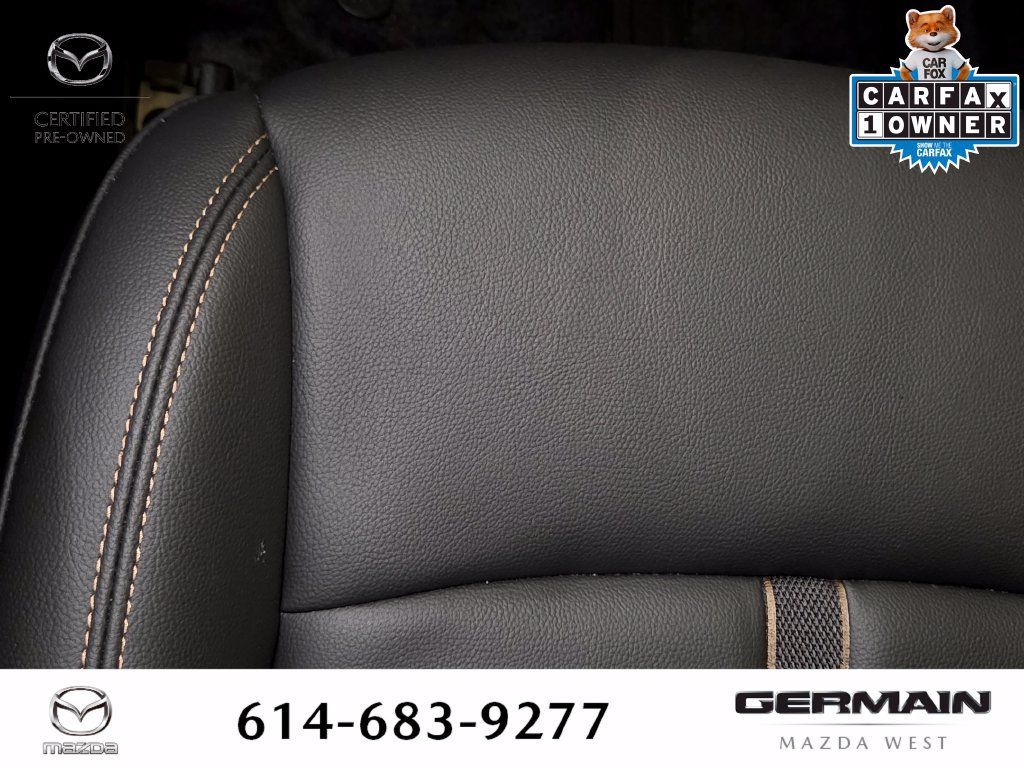 Certified 2026 MAZDA CX-90 3.3 Turbo w/ Select Package AWD/4WD image 28