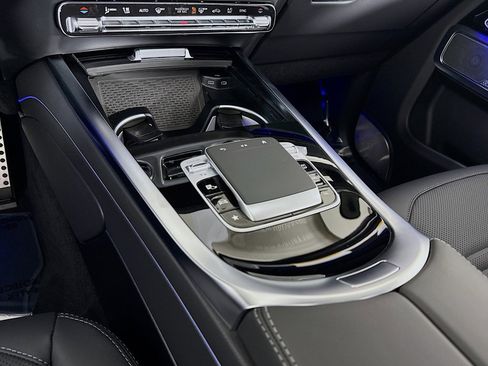 New 2026 Mercedes-Benz G 550 image 5