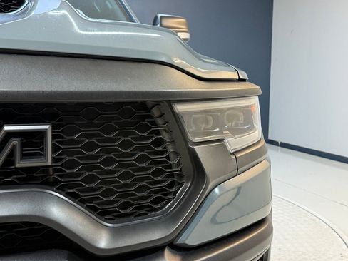 Used 2021 RAM 1500 TRX w/ TRX Lanuch Edition image 11