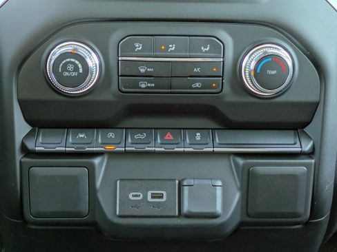 New 2026 GMC Sierra 1500 Pro w/ Graphite Edition image 20