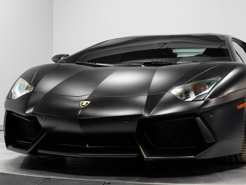 Used 2014 Lamborghini Aventador LP 700-4 image 69