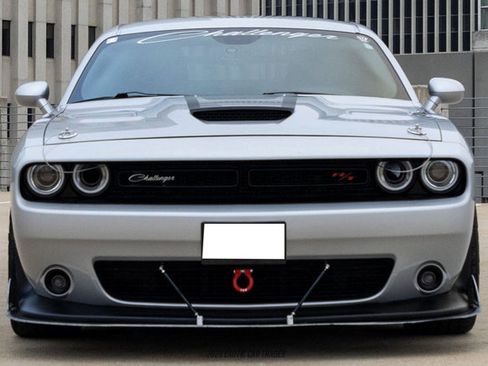 Used 2021 Dodge Challenger R/T Scat Pack RWD image 13